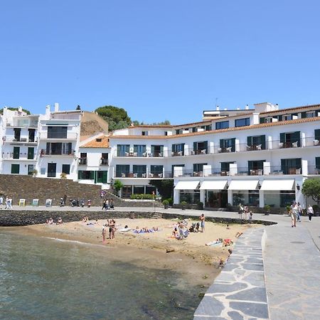 Hotel Playa Sol Cadaqués Eksteriør billede