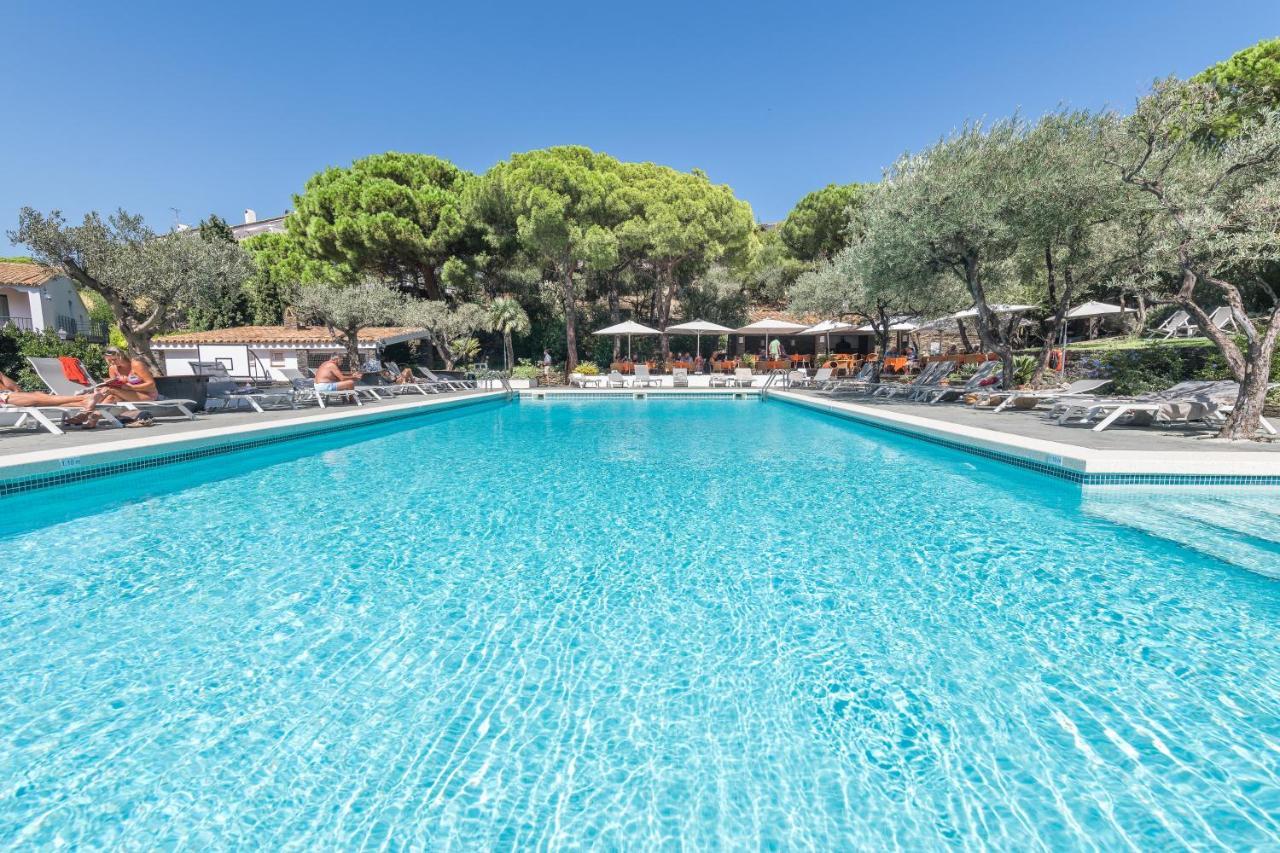 Hotel Playa Sol Cadaqués Eksteriør billede