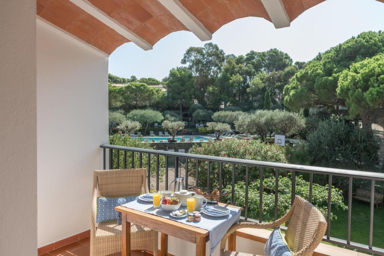 Hotel Playa Sol Cadaqués Eksteriør billede