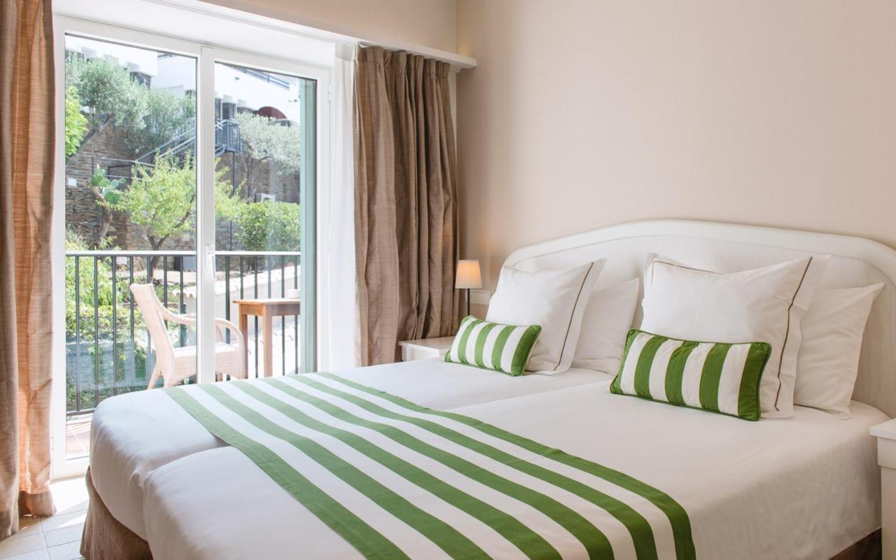 Hotel Playa Sol Cadaqués Eksteriør billede