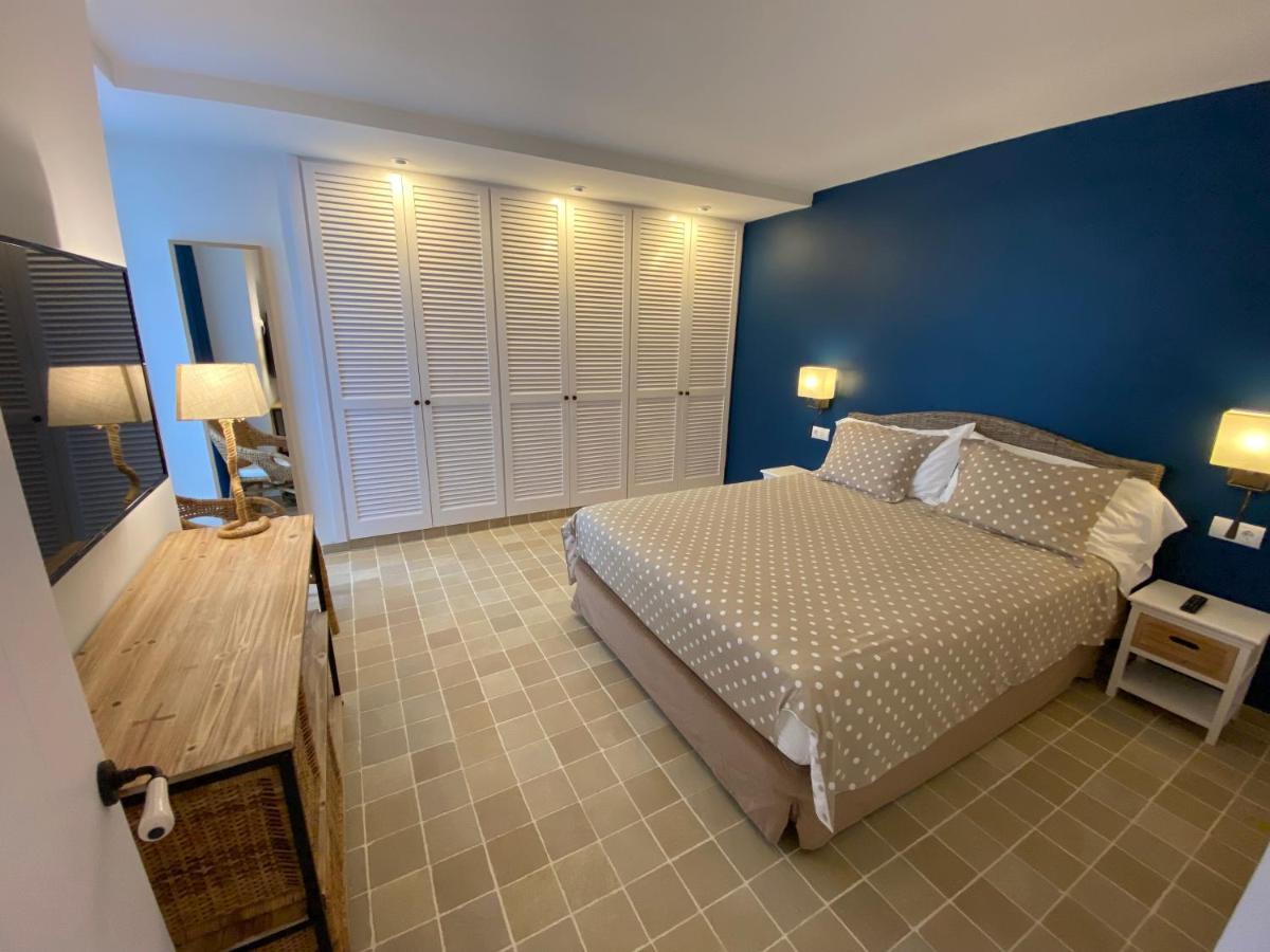 Hotel Playa Sol Cadaqués Eksteriør billede