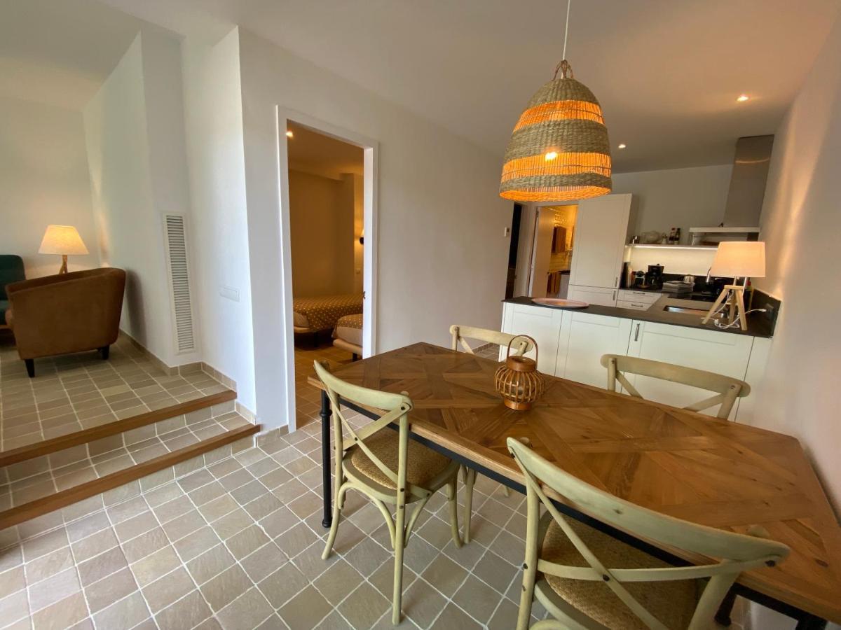 Hotel Playa Sol Cadaqués Eksteriør billede