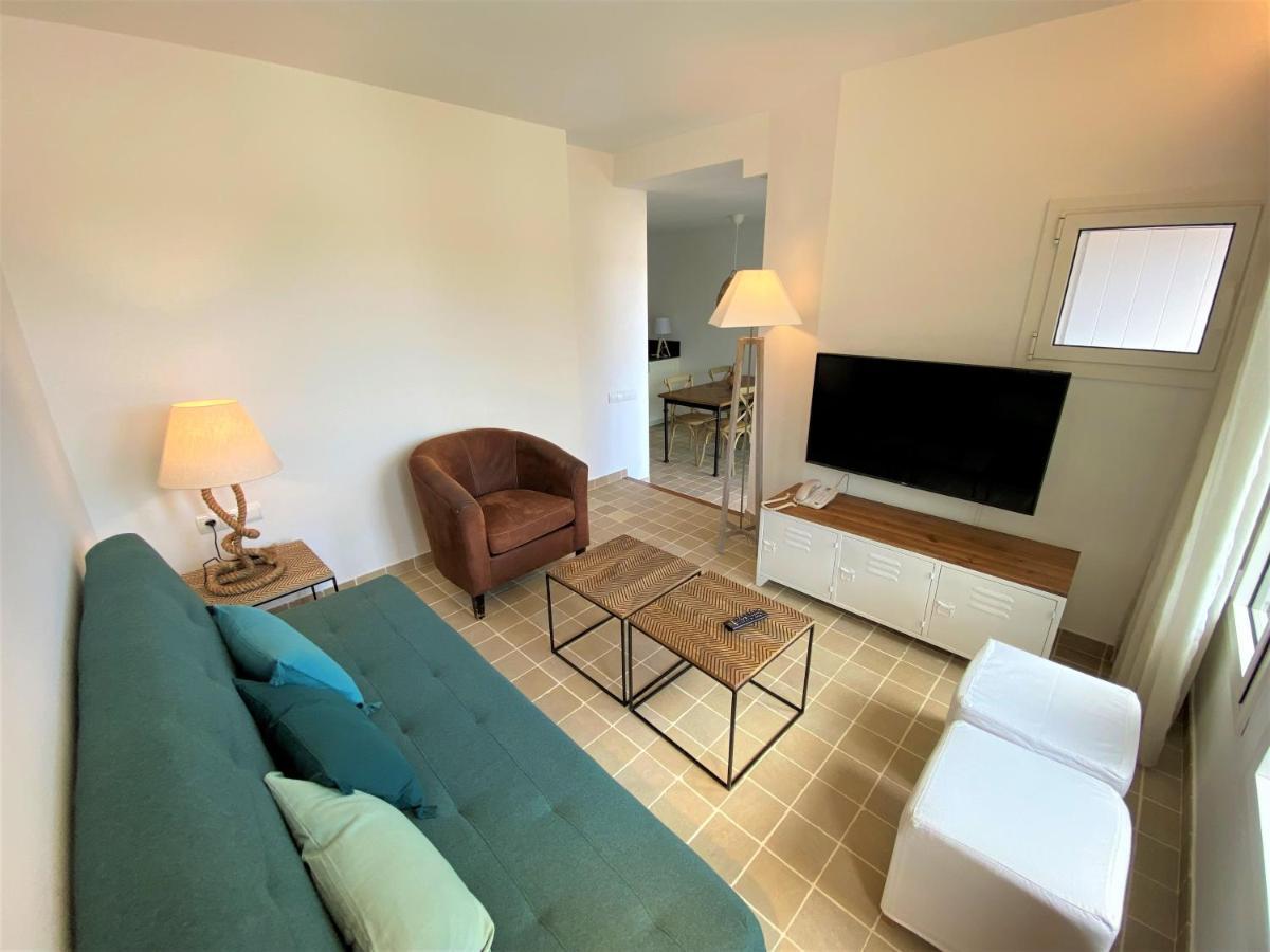 Hotel Playa Sol Cadaqués Eksteriør billede