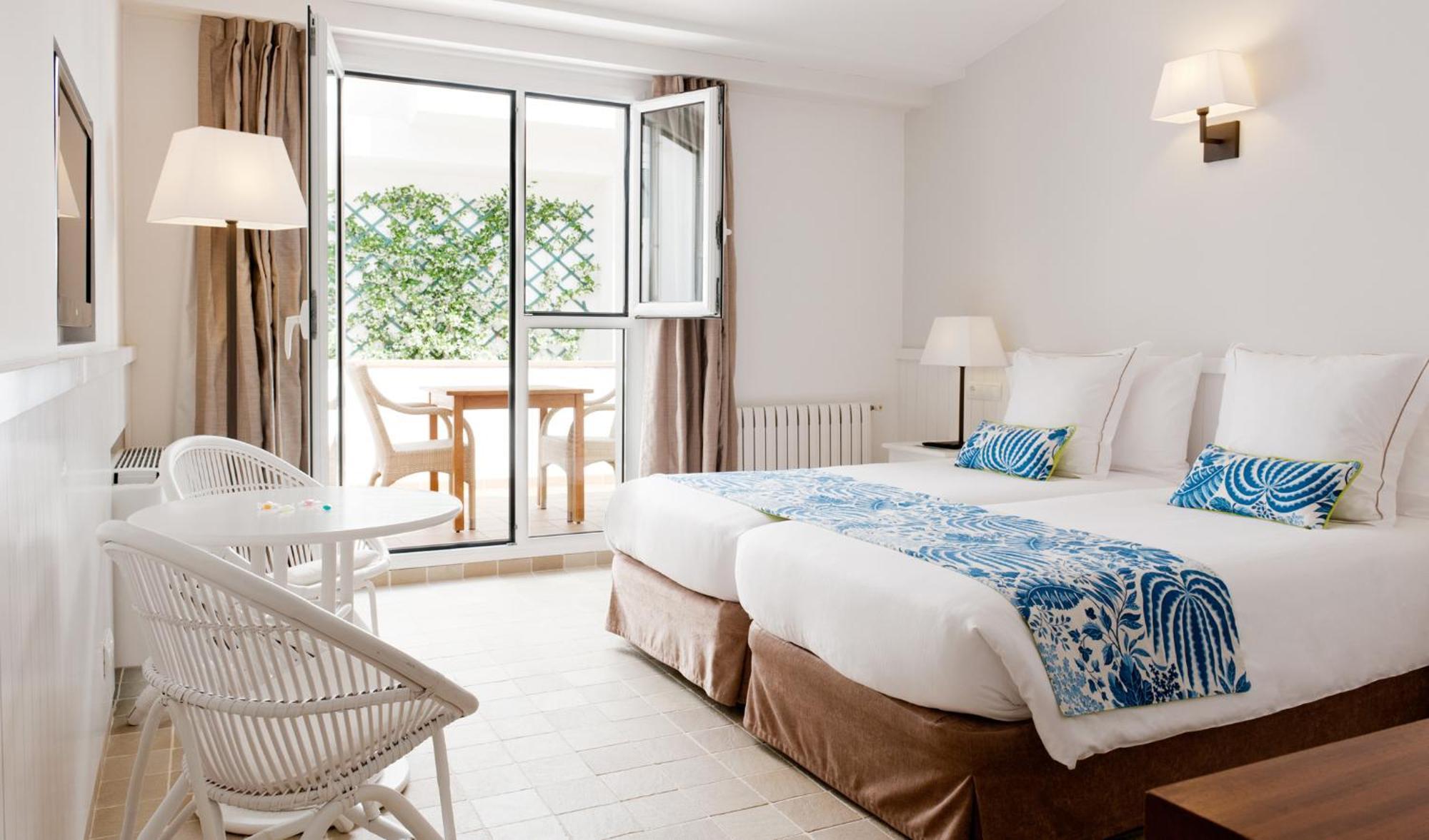 Hotel Playa Sol Cadaqués Eksteriør billede