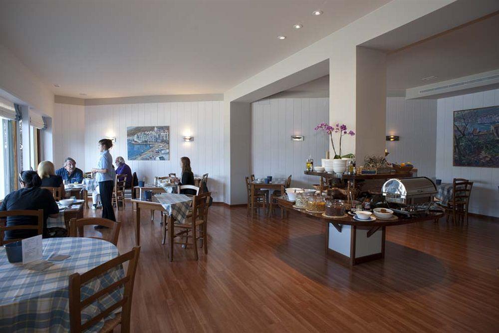 Hotel Playa Sol Cadaqués Eksteriør billede
