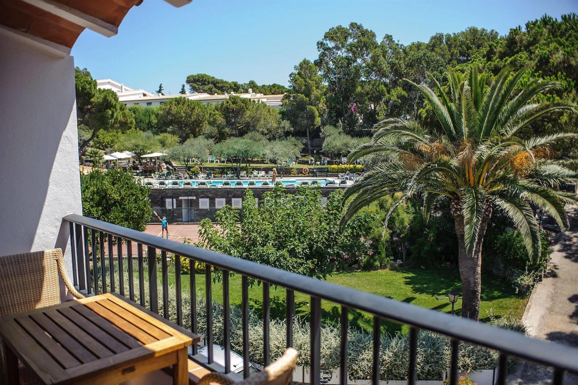 Hotel Playa Sol Cadaqués Eksteriør billede